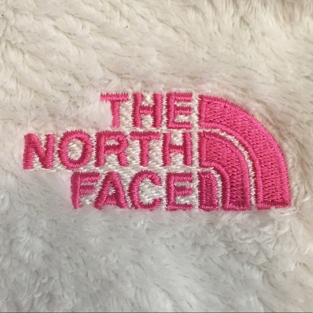 THE NORTH FACE BREAST CANCER AWARENESS - Picture 3 of 7